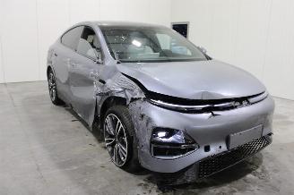 Xpeng G6  picture 2