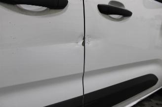 Peugeot Partner  picture 23