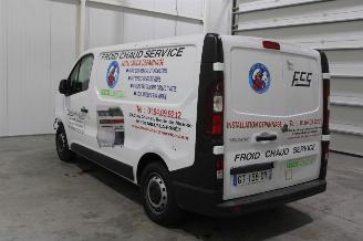 Renault Trafic  picture 4