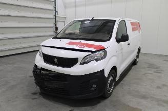 Schadeauto Peugeot Expert  2022/3