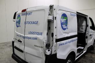 Renault Trafic  picture 8