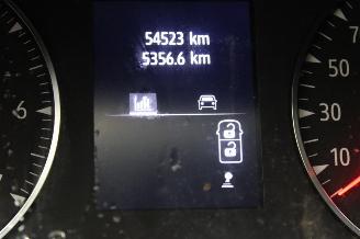 Renault Trafic  picture 12