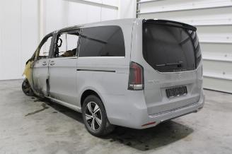 Mercedes EQV  picture 5