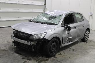 Auto da rottamare Peugeot 208  2023/9