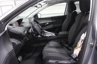 Peugeot 3008  picture 9