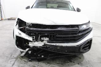 Volkswagen Touareg  picture 6