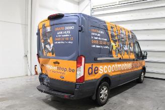 Ford Transit  picture 3