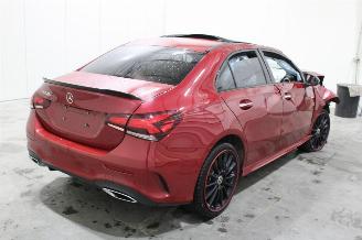 Mercedes A-klasse A 250 picture 3