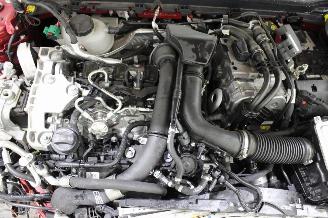 Mercedes A-klasse A 250 picture 14