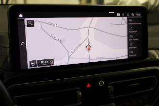 BMW iX3  picture 14