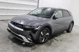 skadebil auto Hyundai ioniq 5  2025/6