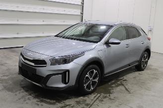 skadebil auto Kia Xceed  2023/9