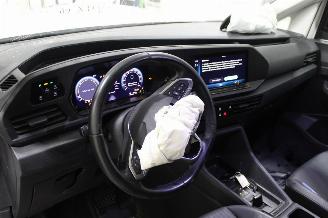 Volkswagen Caddy  picture 9