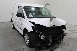 Volkswagen Caddy  picture 2
