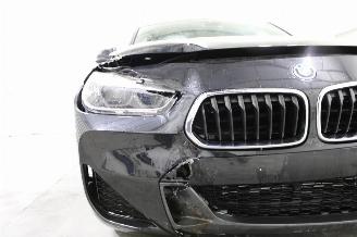 BMW X2  picture 7