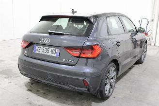 Audi A1  picture 3
