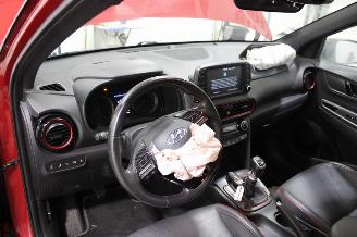 Hyundai Kona  picture 8