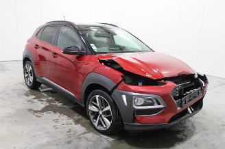 Hyundai Kona  picture 2