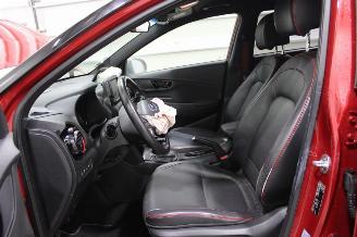 Hyundai Kona  picture 9