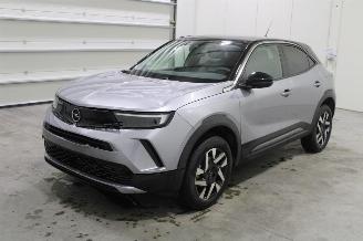 škoda osobní automobily Opel Mokka  2024/3