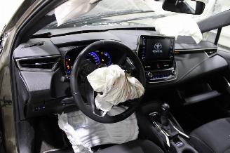 Toyota Corolla  picture 8