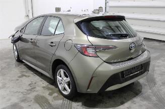 Toyota Corolla  picture 4