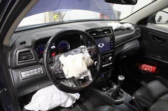 Ssang yong Tivoli  picture 9