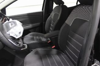 Dacia Sandero  picture 11
