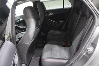 Mercedes Cla-klasse CLA 200 picture 8