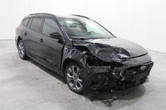 Ford Focus  picture 2