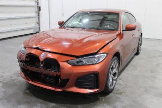 Avarii autoturisme BMW i4  2023/3