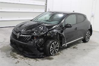 škoda osobní automobily Renault Clio  2025/8