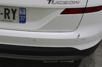 Hyundai Tucson  picture 9