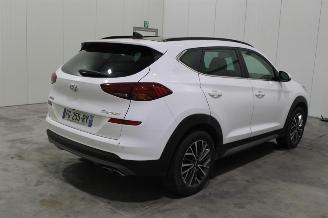 Hyundai Tucson  picture 3