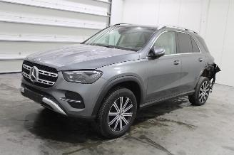 škoda osobní automobily Mercedes GLE 400 2023/8