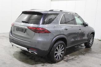 Mercedes GLE 400 picture 3