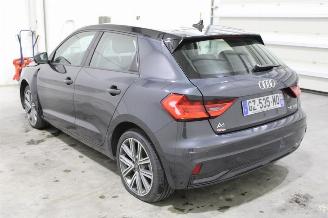 Audi A1  picture 4
