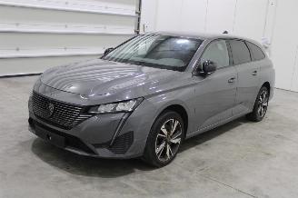 Avarii autoturisme Peugeot 308  2023/12