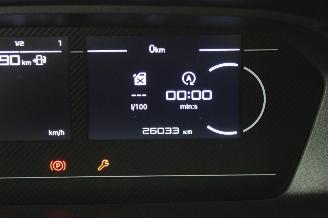 Peugeot Partner  picture 13