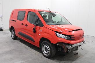 Peugeot Partner  picture 2