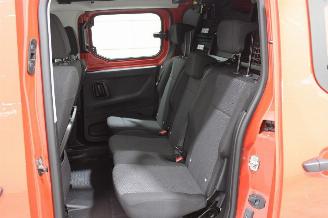 Peugeot Partner  picture 12