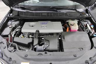 Lexus Ct 200h picture 13