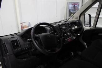 Peugeot Boxer  picture 9