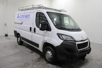 Peugeot Boxer  picture 3