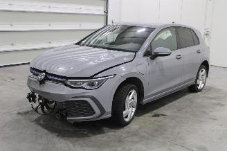 Démontage voiture Volkswagen Golf  2021/12
