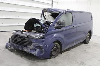 Démontage voiture Ford Transit  2024/6