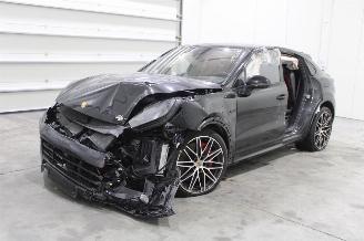 Démontage voiture Porsche Cayenne  2025/2