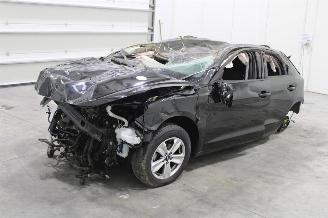 Démontage voiture Audi A1  2022/10