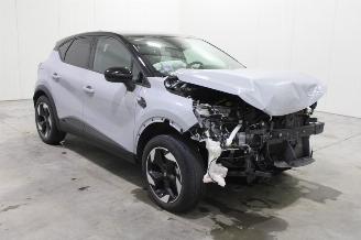 Renault Captur  picture 2