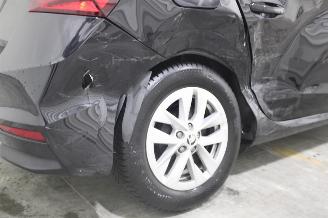 Skoda Fabia  picture 13